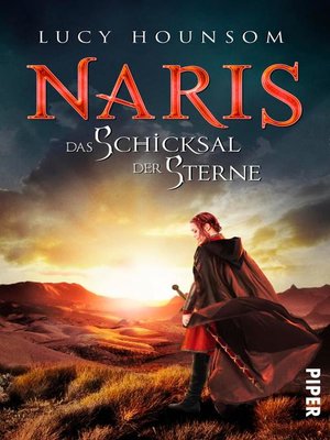 cover image of Naris